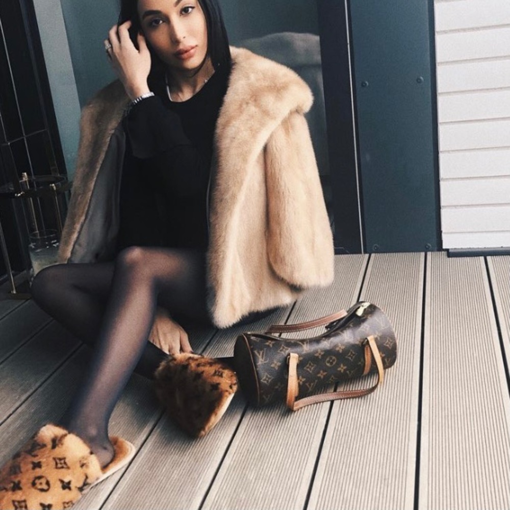 🧡Authentic🧡Louis Vuitton Papillon Monogram